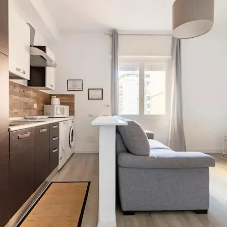 Apartamento Irene's House *