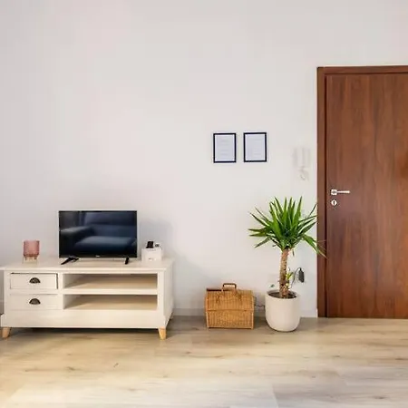 Apartamento Irene's House